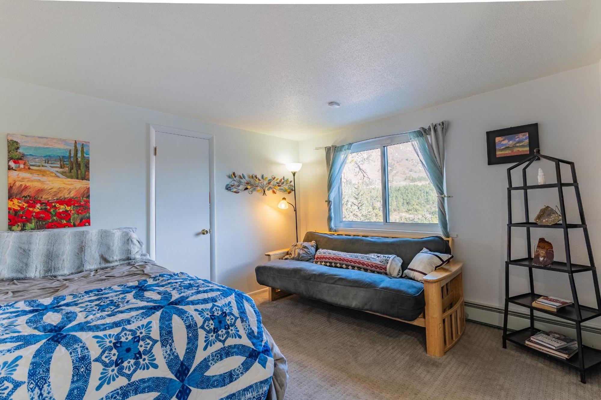 Winnemucca Spa - Mountain Home Cascade-Chipita Park Luaran gambar