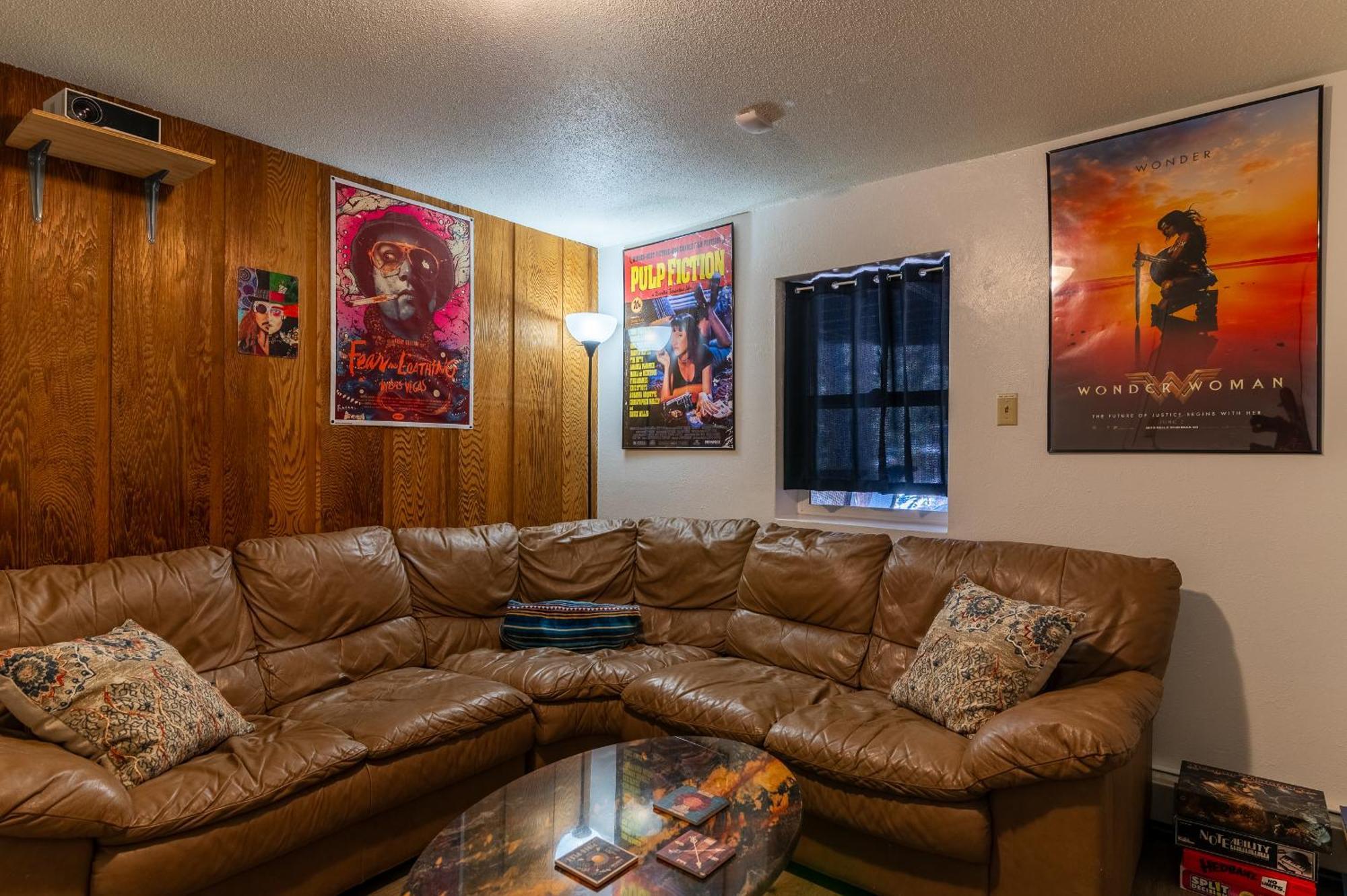 Winnemucca Spa - Mountain Home Cascade-Chipita Park Luaran gambar