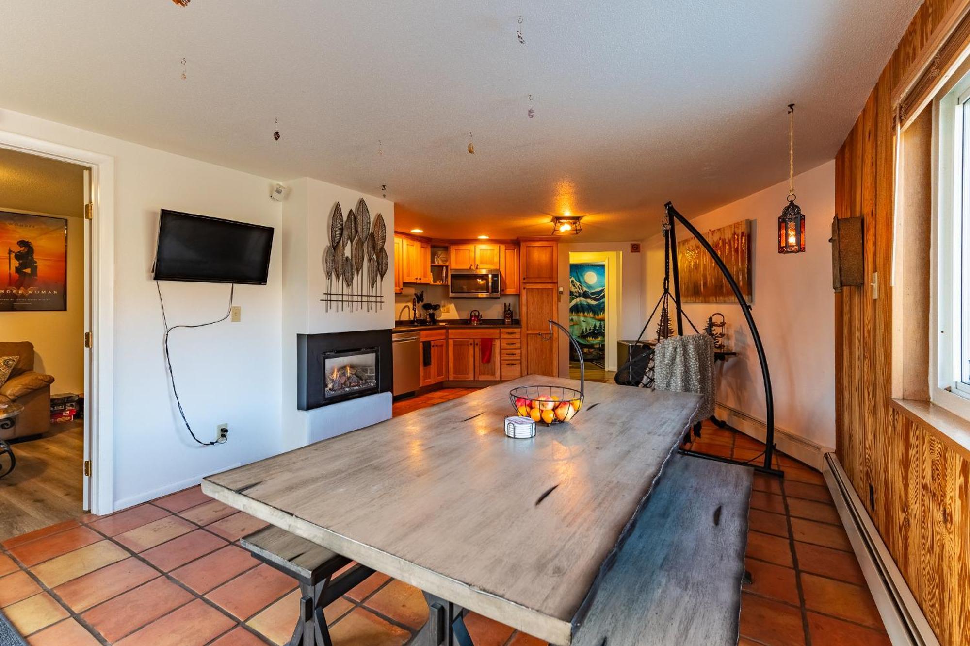 Winnemucca Spa - Mountain Home Cascade-Chipita Park Luaran gambar