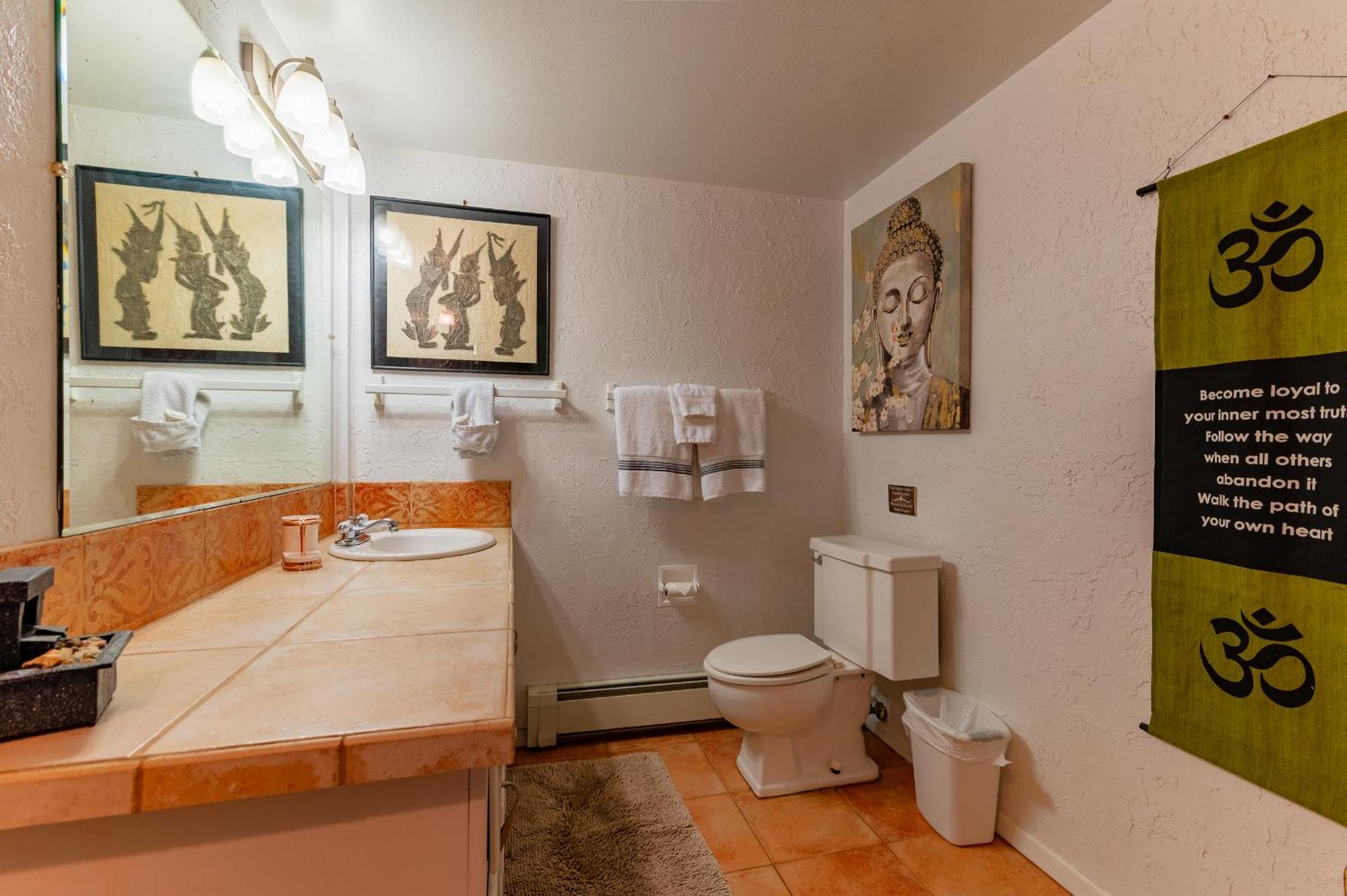 Winnemucca Spa - Mountain Home Cascade-Chipita Park Luaran gambar