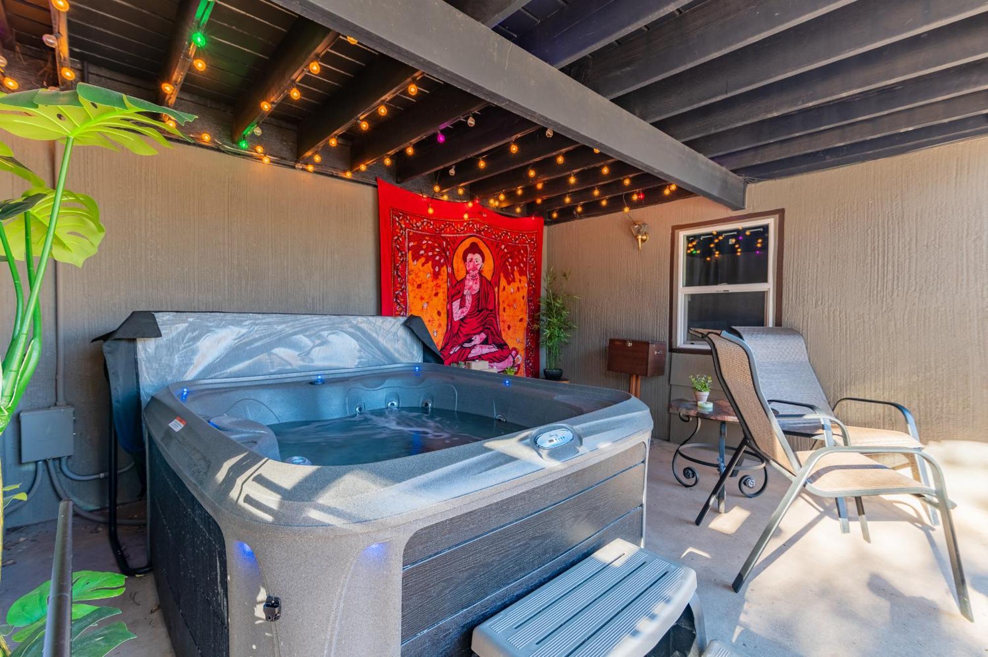 Winnemucca Spa - Mountain Home Cascade-Chipita Park Luaran gambar