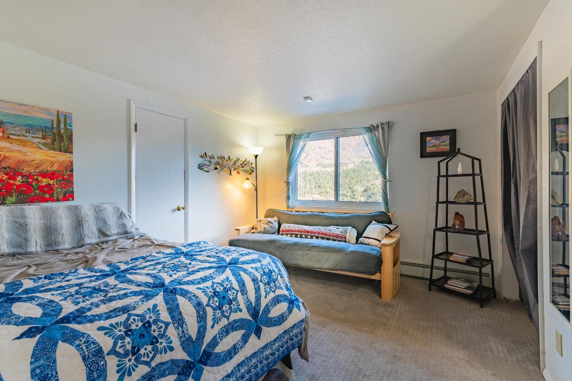 Winnemucca Spa - Mountain Home Cascade-Chipita Park Luaran gambar