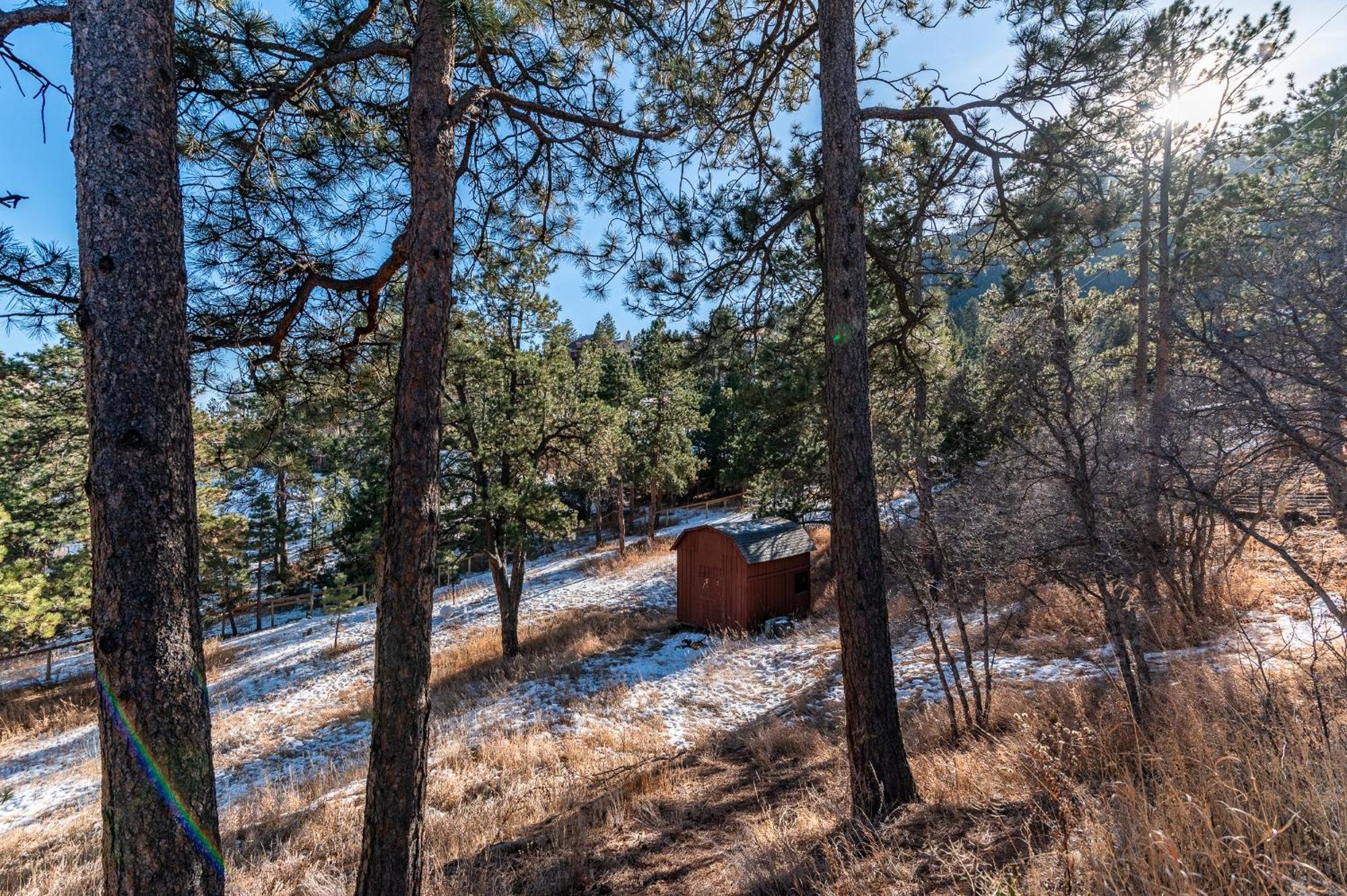 Winnemucca Spa - Mountain Home Cascade-Chipita Park Luaran gambar