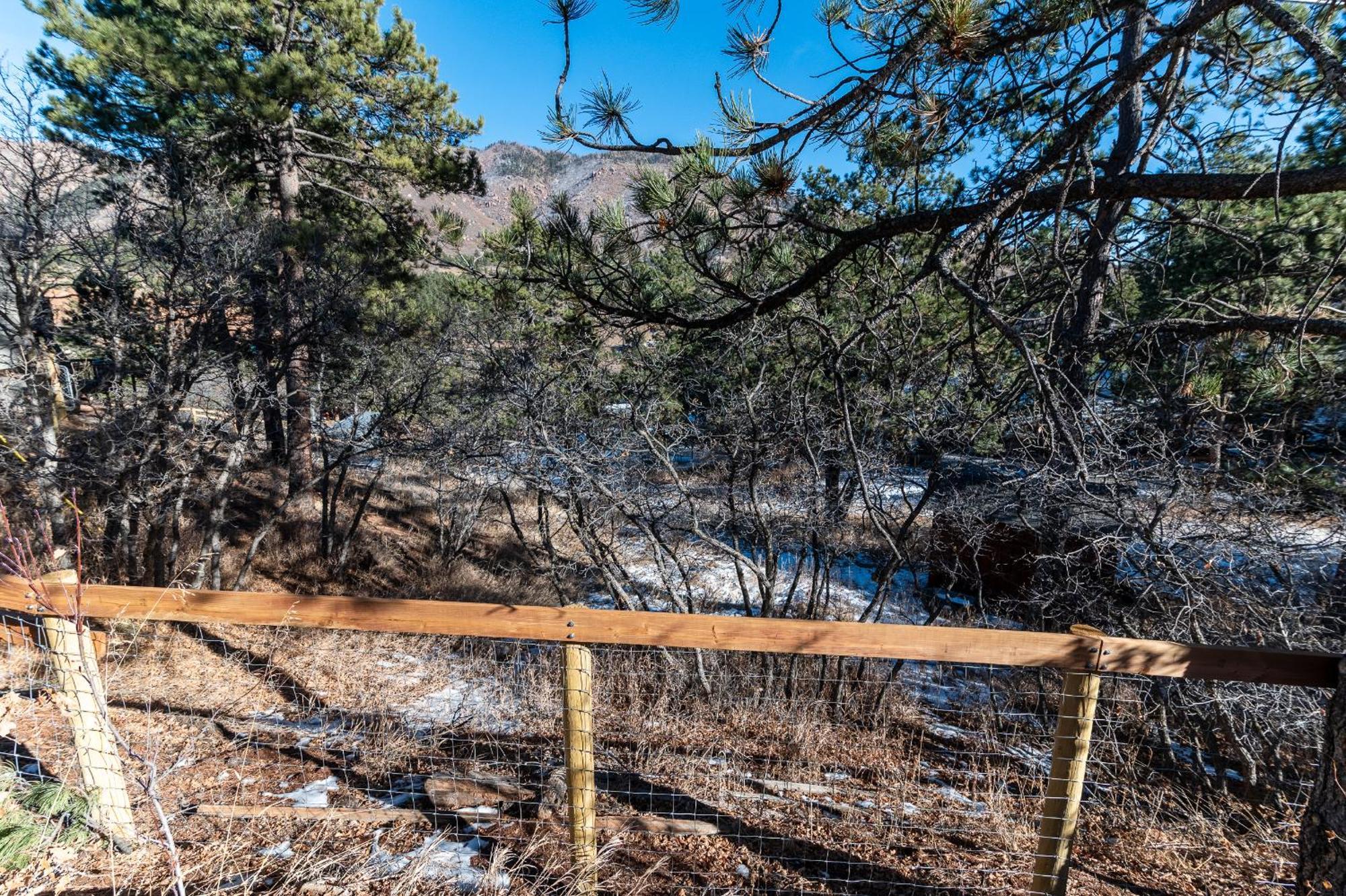 Winnemucca Spa - Mountain Home Cascade-Chipita Park Luaran gambar